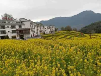 Laocunzhang Jia Hostel