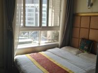 西安华悦公寓式酒店 - 标准大床房