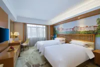 Vienna Classic Hotel (Hangzhou Linan) Hotel in zona Linglong Mountain Scenery Zone