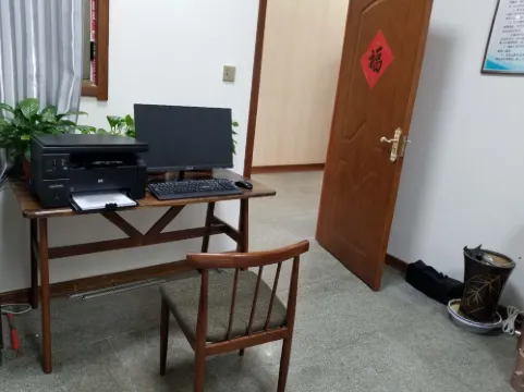 Wuyue Yuexin Hotel (Lanzhou Xinqu Zhongchuan Airport ) Dành cho công việc Photos