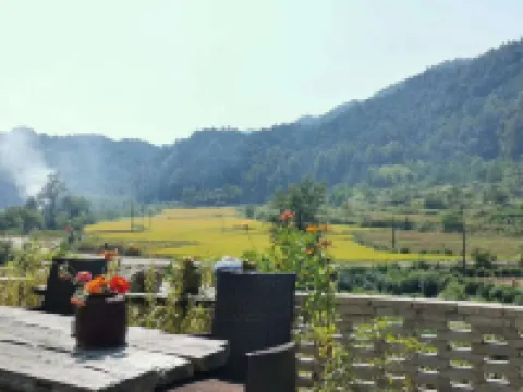 Yongda Hotel Hotels in Hengfeng