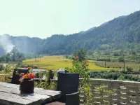 Yongda Hotel Hotels in Hengfeng County