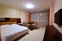Hexing Hotel Hotel a Baishan