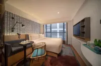 CityNote Hotel (Beijing Road Pedestrian Guangzhou) Hotel a 