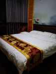Gaoyiling Shibaxian Cuizhu Mountain Villa