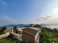 Dayinhai Holiday Hostel Hotels near Shangdigong Palace