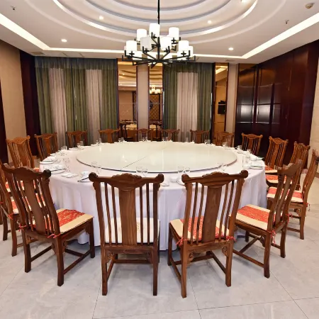 Dongsheng Hotel