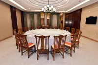 Dongsheng Hotel - servizio colazione