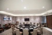 Hengfeng International Hotel - servizio colazione