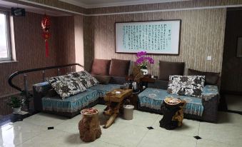 Benxi County Sunday Hotel