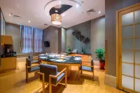 Aile Crown Holiday Hotel - breakfast