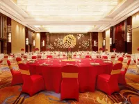 Jinling International Hotel Các khách sạn ở Quảng Nhiêu