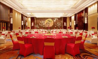 Jinling International Hotel