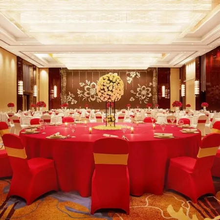 Jinling International Hotel