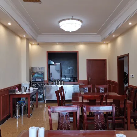 Guihou Hotel