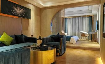 Jinlihua Hotel