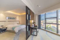 Beautiful Scenery Hotel