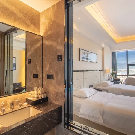 Beautiful Scenery Hotel
