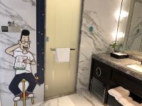 温岭国际大酒店 - 大头的家亲子主题房