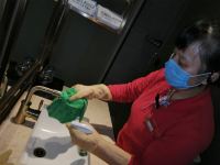 喆啡酒店(合肥天鹅湖万达市政务中心地铁站店) - 其他