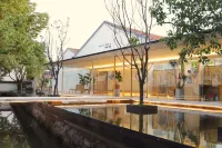 Anyu Guesthouse Các khách sạn ở Ninh Ba