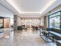 Atour Hotel Changning Xianxia Road, Shanghai Hotels near Changning