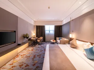 Fuqing Yonghong Hotspring Resort