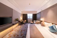 福清永鴻温泉リゾートホテル Fuqing Branch of Fujian Normal University Student Union周辺のホテル