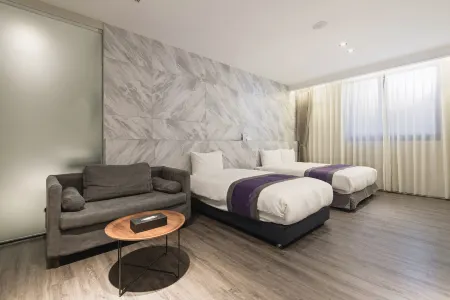 Hotel HSR Hesper