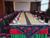 Yongren Hotel Hotels in Yongren
