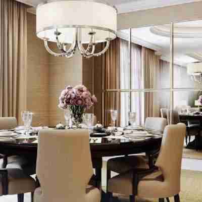 The Ritz-Carlton, Kuala Lumpur Rooms
