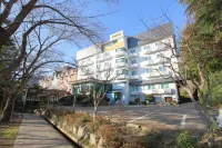 Hotel Valentine Gyeongju