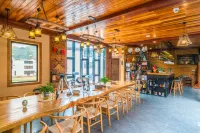 wenzhoulongyeushanju Hotels in Wencheng