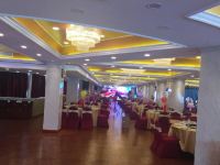 常州状元楼大酒店 - 会议室