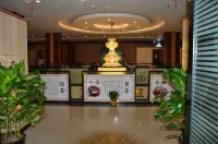 Nanxian Rocket Hotel Hotels in Nan County