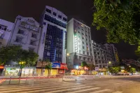 New silesia hotel Hotels in Yulin