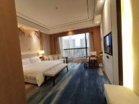 麻阳锦江花园国际酒店 - 商务大床房