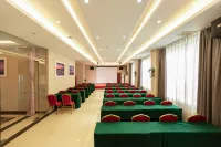 โรงแรมเยสเต (ถนนเหยียนซาน ฉงจั่ว) - วิวภูเขา