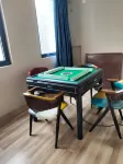 Bozhou Zhipin Movie Homestay