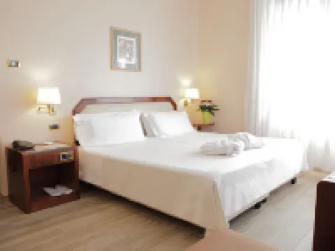 Hotel Bristol Hotels in Milan