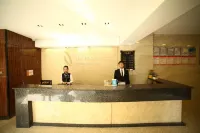 Ding Feng Business Guild Hall Hotels in Faku County