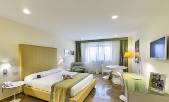 Mercure Villa Romanazzi Carducci Bari