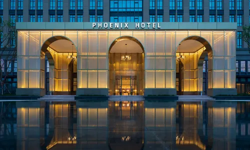 Phoenix Hotel