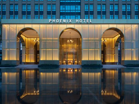 Phoenix Hotel