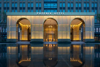 Phoenix Hotel