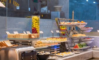 Mercure Chengdu Jinglan - Housity