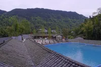 Hongya Shanliyuan Vacation Apartment - Pools