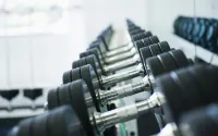 Jinhold Hotel & Serviced Apartment Miri - Gym