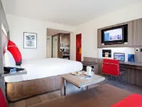 Novotel Wellington Hotels in Wellington