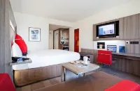 Novotel Wellington Hotels in Wellington